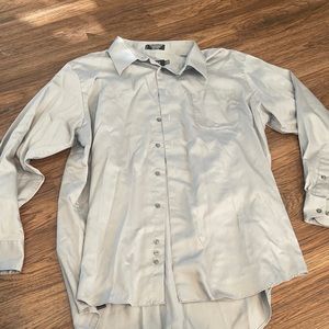 Men’s dress shirt